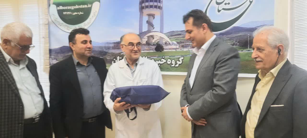 بمناسبت روز پزشک